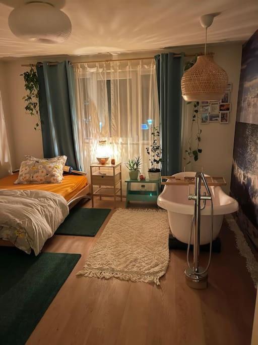 Casa Din Povesti In Mijlocul Naturii! Αράντ Εξωτερικό φωτογραφία