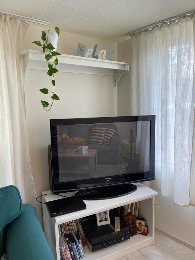 Casa Din Povesti In Mijlocul Naturii! Αράντ Εξωτερικό φωτογραφία